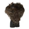  Product image 1 of the product “Fur Viking Amice (Grey) 1/6 ”