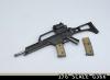  Artikelbild 1 des Artikels “G36K  Assault Rifle (Black) 1/6 “
