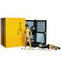  Artikelbild 1 des Artikels “Bruce Lee Game of Death  Behind the Scene “