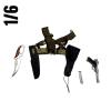  Artikelbild 1 des Artikels “Assasin Tactical Vest 2 1:6 “