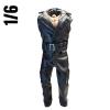  Artikelbild 1 des Artikels “Biker Pants and Jacket 1/6 “