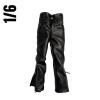  Artikelbild 1 des Artikels “Scorpio destressed lederhose  1:6 “