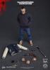  Product image 1 of the product “Gangsters Kingdom-——Spade 2 Nelson ”