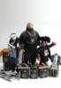  Artikelbild 1 des Artikels “Hot Toys Gangsters Paradis 3 Figur Set “