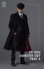  Artikelbild 1 des Artikels “1919 Gangster Suit Set  (Black) 1:6 “