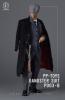  Artikelbild 1 des Artikels “1919 Gangster Suit Set (Grey) 1:6 “