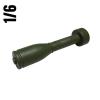  Product image 1 of the product “Garand Rifle, grenade 1/6 ”