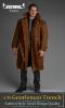  Artikelbild 1 des Artikels “Gentleman Trench Coat Set “