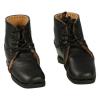  Product image 1 of the product “Genuine Leather Shoes (Black) 1/6 ”