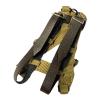  Product image 1 of the product “Gepäckrahmen 1/6 mit Riemen ”