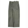  Product image 1 of the product “U Boot leather Pants grey 1/6 ”