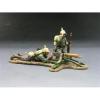  Product image 1 of the product “German Machine Gun Set 13th Bavarian rifles ”