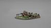  Product image 1 of the product “German MG 34 TEAM Erbsentarn  (Limited Ed 100) ”