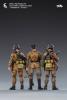  Artikelbild 1 des Artikels “1:18 German Wehrmacht Camouflage (Erbsentarn) “