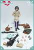  Product image 1 of the product “teenager - Leon der Profi 1/6 ”
