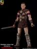  Product image 1 of the product “Gladiator Armor Set - Centurion without head (Convention Exclusive) ”