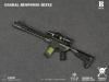  Artikelbild 1 des Artikels “Global Response Rifle (Black) 1:6 “