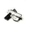  Product image 1 of the product “Glock mit Clip 1/6 ”