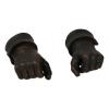  Product image 1 of the product “Worn Gloved Hands (Brown) 1/6 Darkbrown ”