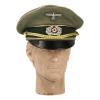  Product image 1 of the product “Schirmmütze Field Marshal General Officer Visor Cap (Feldgrau) ”