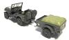  Artikelbild 1 des Artikels “JEEP Willys MB Commando “