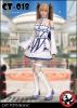  Artikelbild 1 des Artikels “Gothic Fighter Girl (White Version) 1:6 “