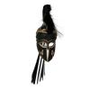  Artikelbild 1 des Artikels “Greek Corinthian helmet (Black and Bronze Color) “