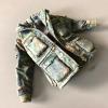  Product image 1 of the product “KSK PARKA LEO KÖHLER STYLE (FLECKTARN) 1/6 ”