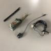  Product image 1 of the product “COMTAC II HEADSET (FLECKTARN) 1/6 ”