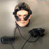  Product image 1 of the product “KSK LUCIE NIGHT VISION GOGGLES 1/6 ”