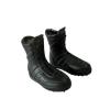  Product image 1 of the product “Black trekking shoes GSG9 type 1/6 ”
