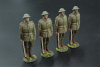  Artikelbild 1 des Artikels “WWI: Soldanten Set 4 Figuren “