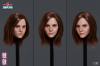  Artikelbild 1 des Artikels “1/6 Emma female Moive Star Head mit beweglichen Augen “