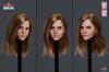  Product image 1 of the product “1/6 Emma female Moive Star Head with moving eyeballs ”