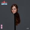  Artikelbild 1 des Artikels “1/6 Emma female Moive Star Head mit beweglichen Augen “