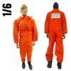  Product image 1 of the product “Prisoner Figure Blackwater  1/6 ”
