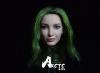  Artikelbild 1 des Artikels “Headsculpt Arctic Girl  1:6 “