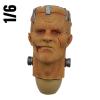 Product image 1 of the product “1/6 Frankenstein  Head Sculpt ”