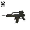  Artikelbild 1 des Artikels “G 36 Termit  mit Klappschaft 1/6 “