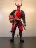  Artikelbild 1 des Artikels “Hellboy samurai 1:6 Sideshow DID “