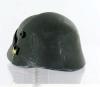 Product image 1 of the product “M 1916 Helm, mit Stirnplatte, abnehmbar ”