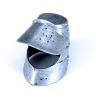  Artikelbild 1 des Artikels “Helm Ritter Arnaut 1:6 “
