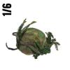  Artikelbild 1 des Artikels “M 42 Splittertarn  Helm 1:6 “