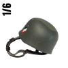  Artikelbild 1 des Artikels “Helm M39 fallschirmjäger 1:6 “
