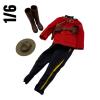  Artikelbild 1 des Artikels “Vito Royal Canadian Mounted Police set “