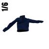  Artikelbild 1 des Artikels “T-shirt (Blue) 1/6 Female “