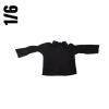  Artikelbild 1 des Artikels “Polo  (Black)  1:6 Long Sleeve “