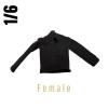  Artikelbild 1 des Artikels “Female Pullover 1/6 “