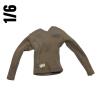  Artikelbild 1 des Artikels “1942 Dated  British Army Sweater 1/6 “