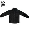  Artikelbild 1 des Artikels “Cowboy Shirt Schwarz (zum knöpfen) “